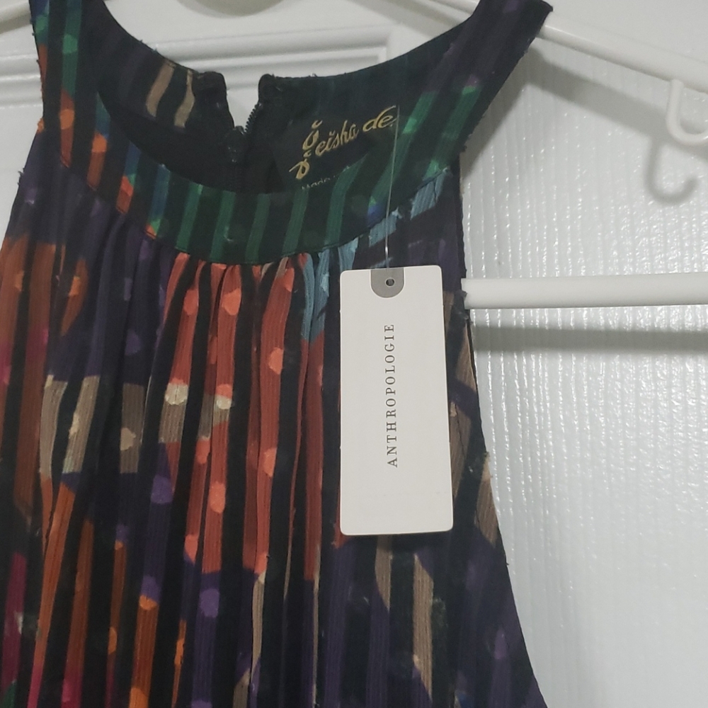 Dress - Picture 3 of 4